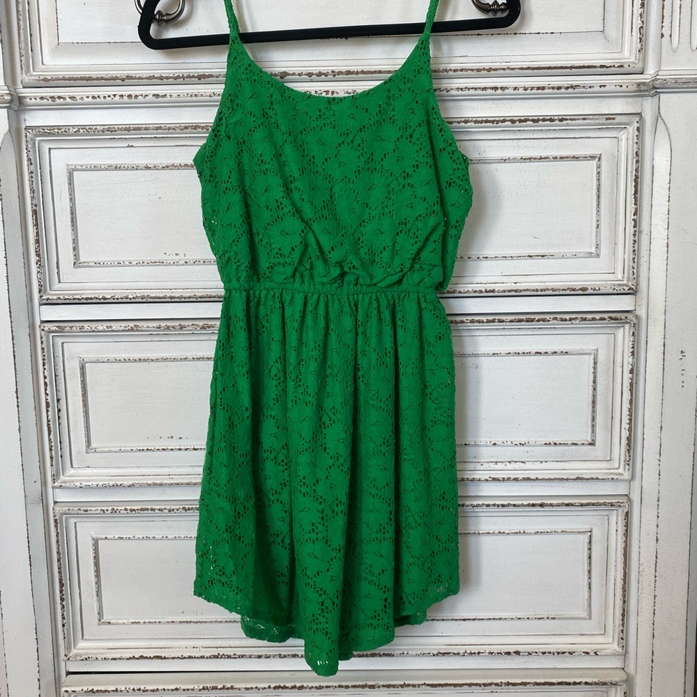 Summer dress!